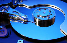 Data Recovery